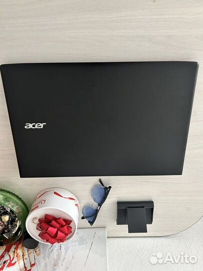 Acer travelmate p259-mg