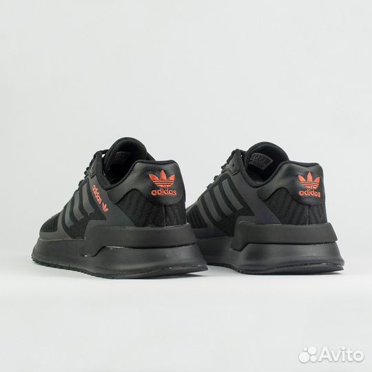Кроссовки Adidas xplr-4 Black