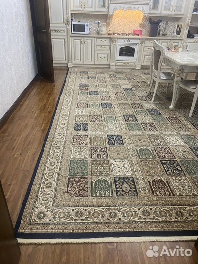 Ковер
