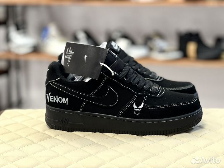 Кроссовки мужские Nike Air Force 1 Venom