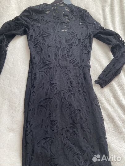 Платье HM новое 40-42