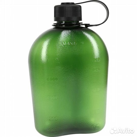 Фляжка сплав TR M-1000