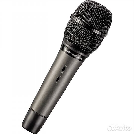Микрофон Audio Technica ATM710