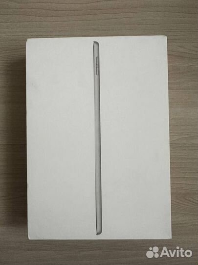 iPad 9 2021 64gb WiFi Silver