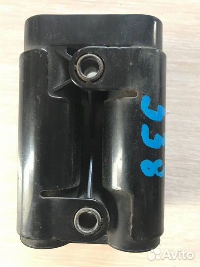 Катушка зажигания Geely MK