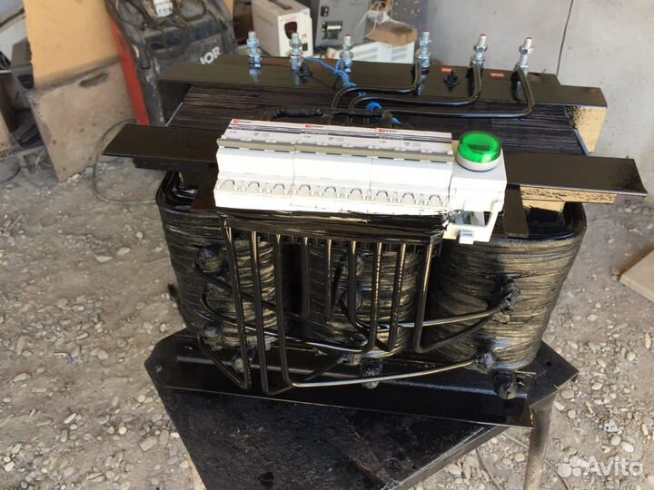 Ремонт сварок и стабилизаторов радиодетали