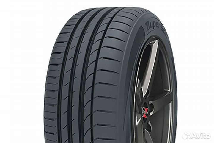 Goodride ZuperEco Z-107 195/60 R15 88V