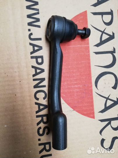 Наконечник рулевой Tenacity Nissan 48647JD01A