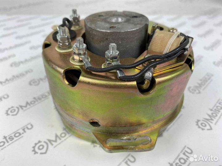 Генератор Минск Восход 14В65Вт 433701 выдает 65Вт