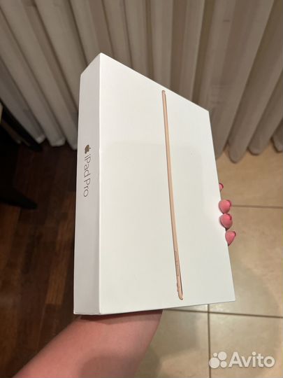 iPad pro 9.7 Wi-fi 128 гб