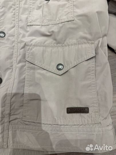 Мужская куртка