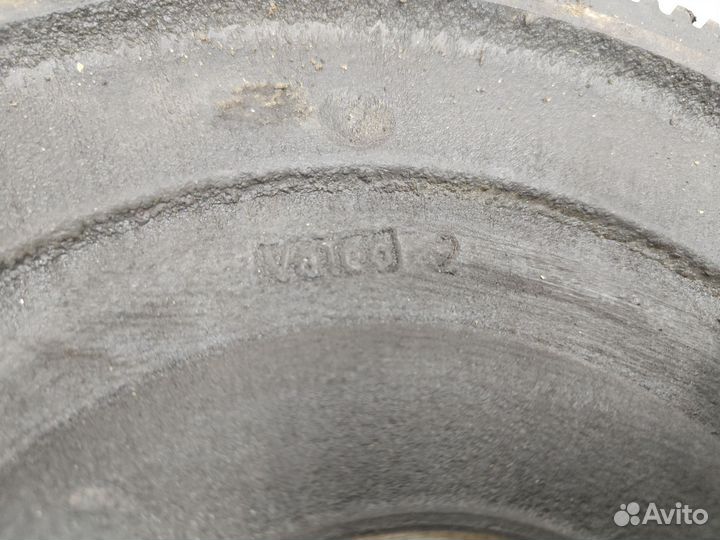 Маховик Peugeot 406 1997 г.в