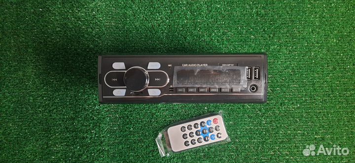 Магнитола Pioneer-215 и Pioneer-161 (новые)