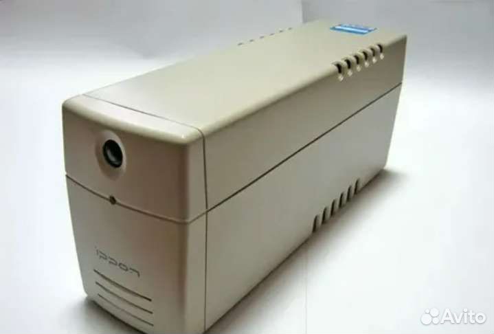 Источник бесперебойного питания