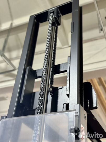 Штабелер 1,5тонн с бесплатной доставкой и Trade-in