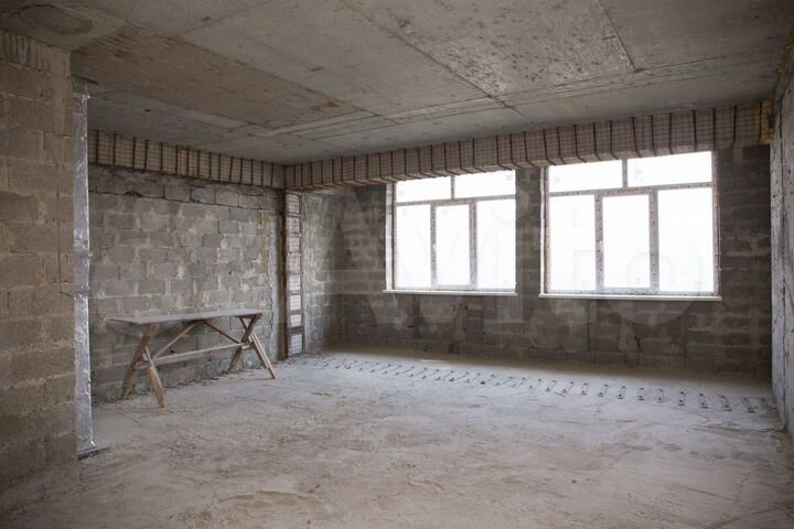 Квартира-студия, 23 м², 2/5 эт.