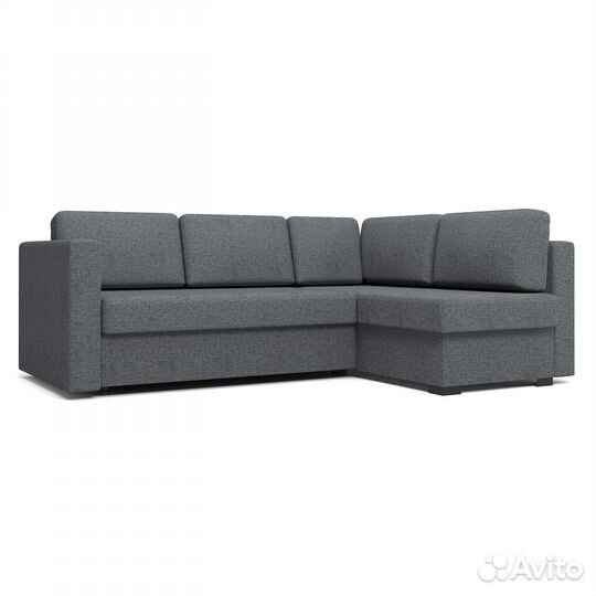 Угловой диван-кровать Beneli Джессика 2 (правый) р