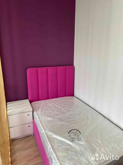 Детская угловая кровать от производителя