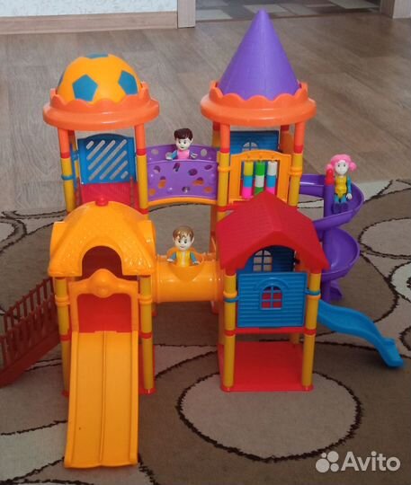 Конструкторы, лего