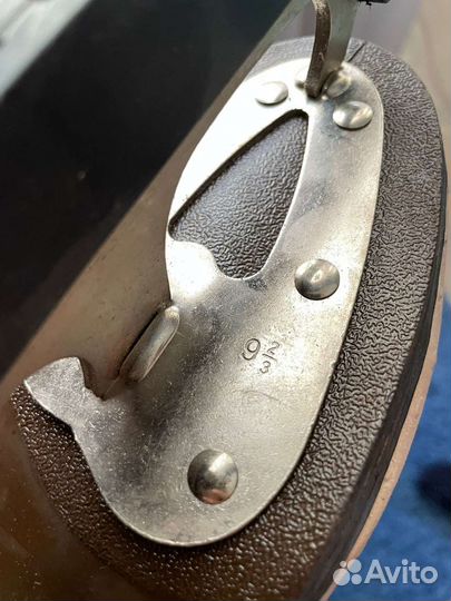 Коньки фигурные