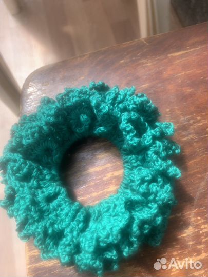 Резинки для волос