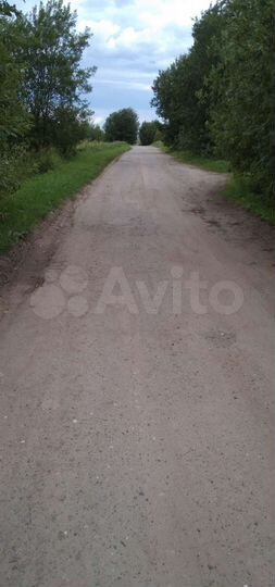 Участок 15 сот. (СНТ, ДНП)