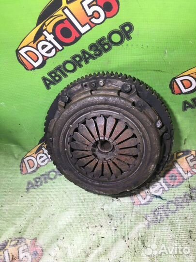 Маховик Chevrolet Aveo (T300) Ii (2011–2015) F16D4