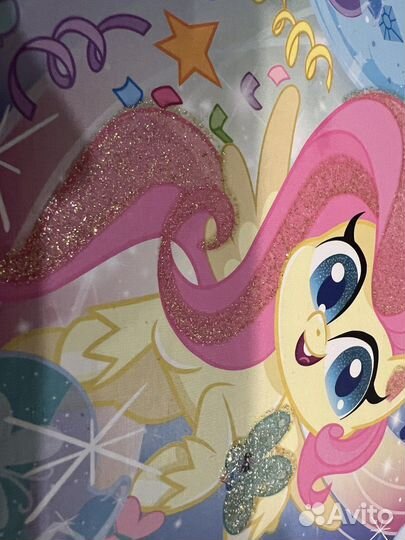 Пазл My Little Pony