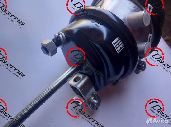 Sand SD93002 Камера тормозная NQR90 задняя левая/п