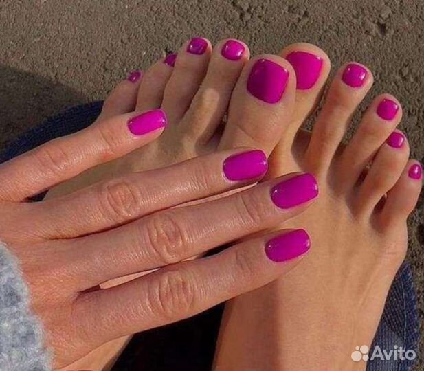 Нужна модель на маникюр