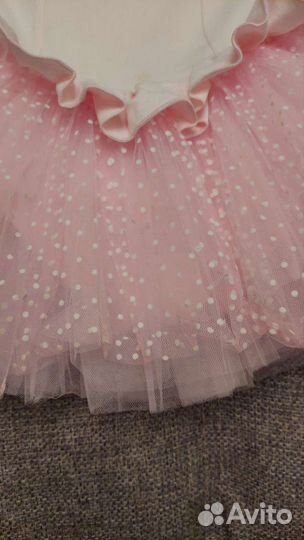 Купальник для танцев и хореографии