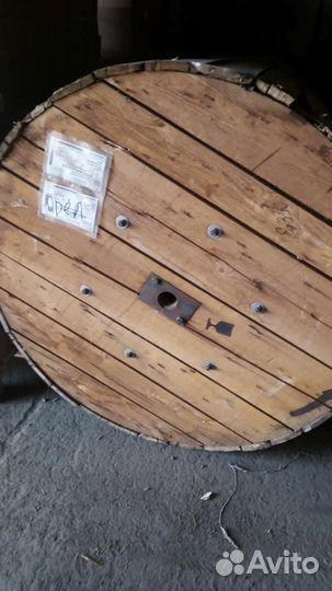 Кабель оптоволокно, 32 волокна, 59 бухт