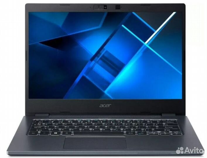 Новый ноутбук Acer TravelMate P4 TMP414-51-50CR