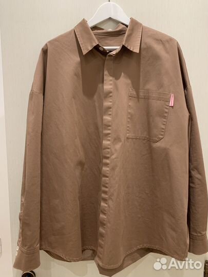 Monochrome рубашка