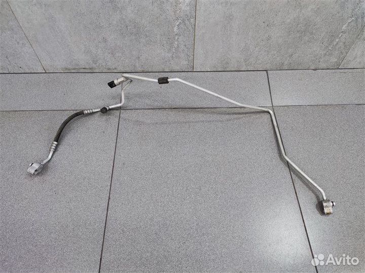 Трубка кондиционера Vw Tiguan