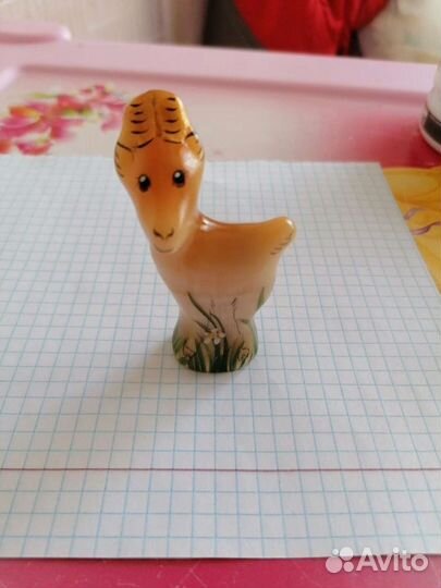 Фигурки из селенита, дракон, коза, зодиак и др