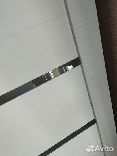 Межкомнатные двери бу с коробкой