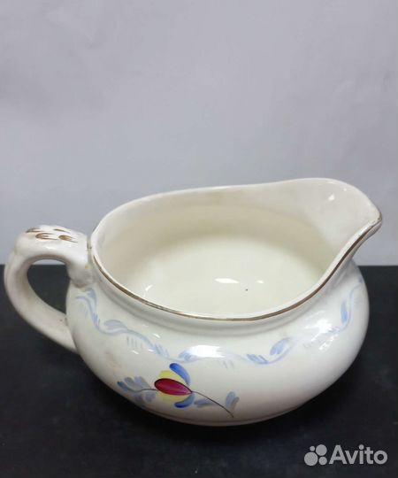 Соусник Конаково СССР