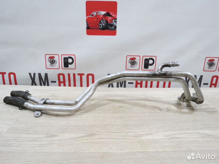 Трубка кондиционера Audi A7