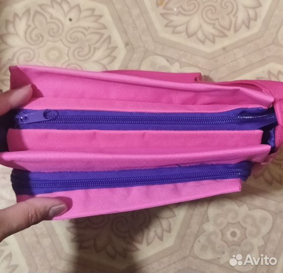 Сумка детская Barbie