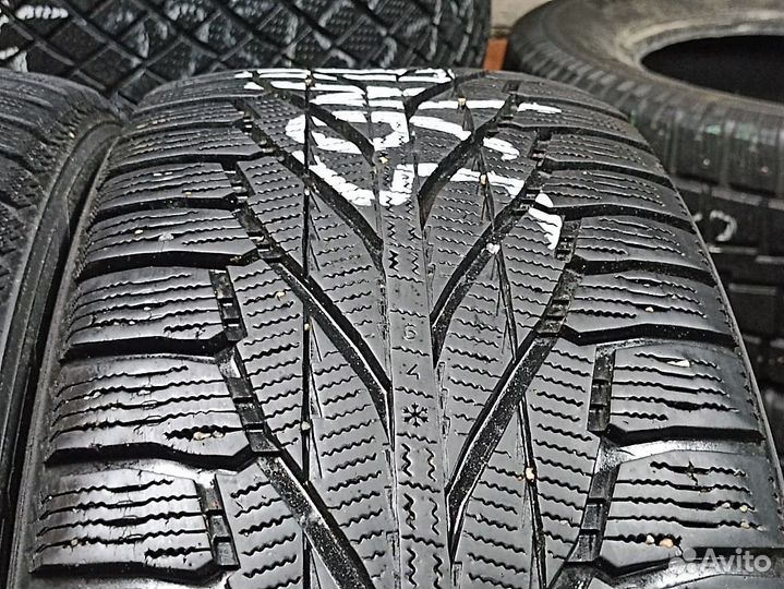 Nokian Tyres Hakkapeliitta R2 SUV 225/55 R18 102R