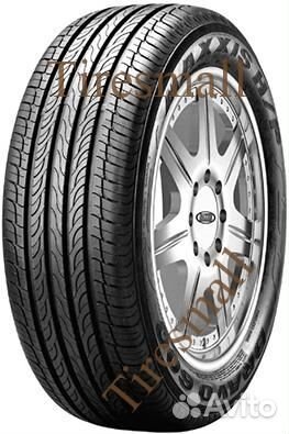 Maxxis Bravo HP-M3 235/50 R18 97V