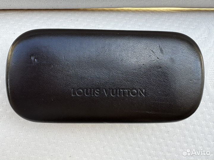 Футляр для очков louis vuitton