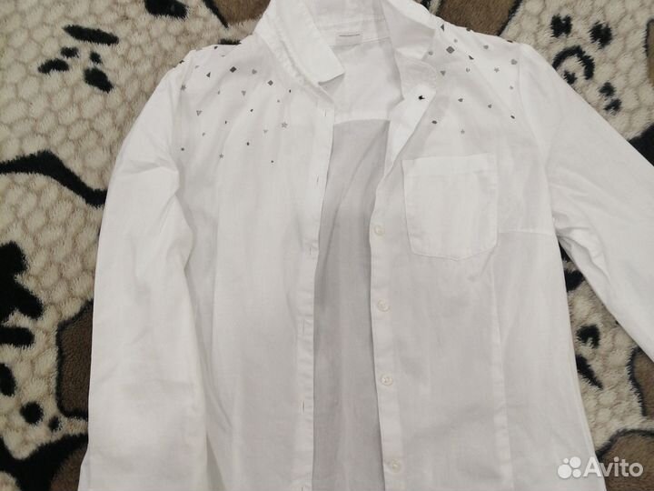 Блузка остин 152