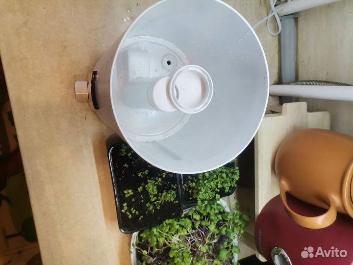 Увлажнитель воздуха