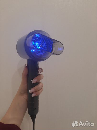 Фен профессиональный