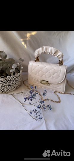 Сумка женская через плечо