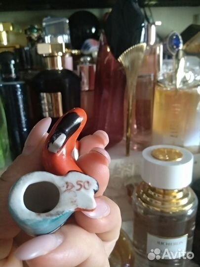 Фарфоровые статуэтки СССР