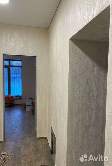 Малярные работы