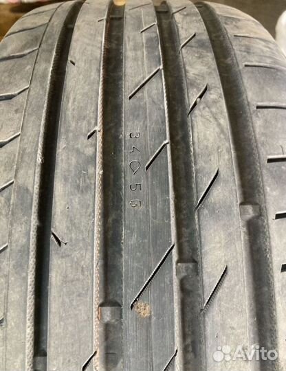 Nokian Tyres Nordman SZ2 215/50 R17